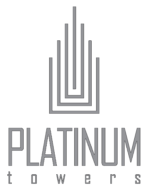 Platinum Towers Logo